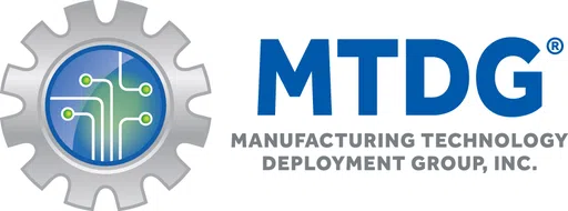 Manufacturing Technology Deployment Group logo
