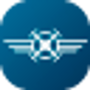 Law Enforcement Drone Association logo