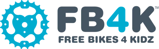 Free Bikes 4 Kidz logo
