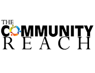 Community Reach logo