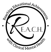 R E a C H Reaching Educational Achievements With Clinical Mental logo