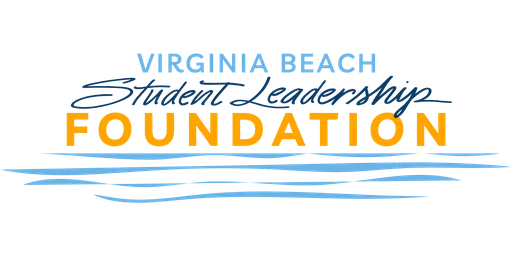 Virginia Beach Student Leadership Foundation logo