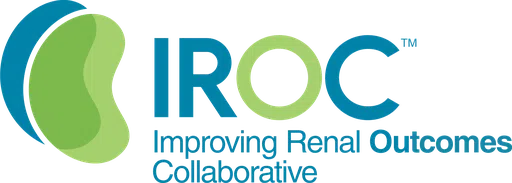 Improving Renal Outcomes Collaborative logo