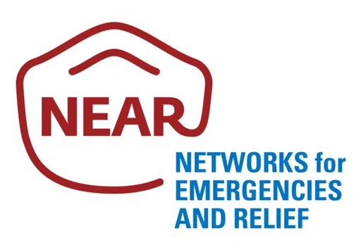 Networks for Emergencies and Relief logo