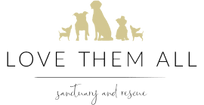 Love Them All logo