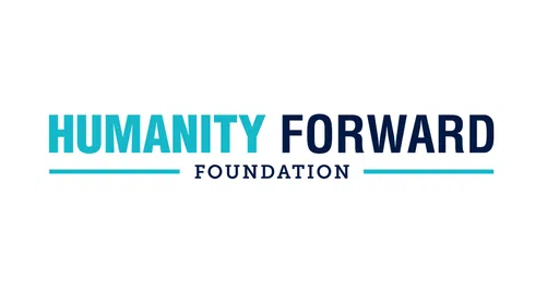 Humanity Forward Foundation logo