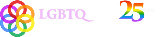 Lesbian Gay Bisexual Transgender Queer Religious Archives Network logo