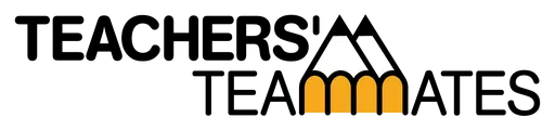 Teachers Teammates logo