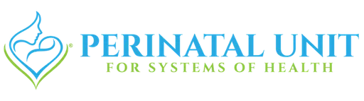 The Preinatal Unit for Systems of Health logo