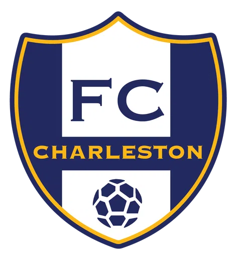 FC Charleston logo