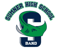 Sumner High School Performing Arts Boosters Inc logo