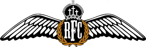 Redeemed Flying Corps Association logo