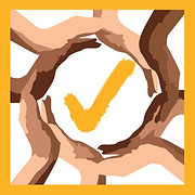 Count US In logo