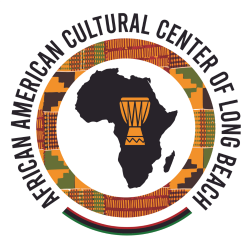 African American Cultural Center of Long Beach logo