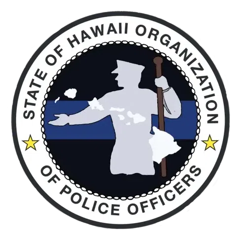 State of Hawaii Organization of Police Officers Benevolent Fund logo