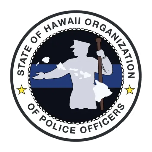 State of Hawaii Organization of Police Officers Benevolent Fund logo