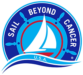 Sail Beyond Cancer VT Inc logo