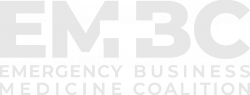 Emergency Medicine Business Coalition logo