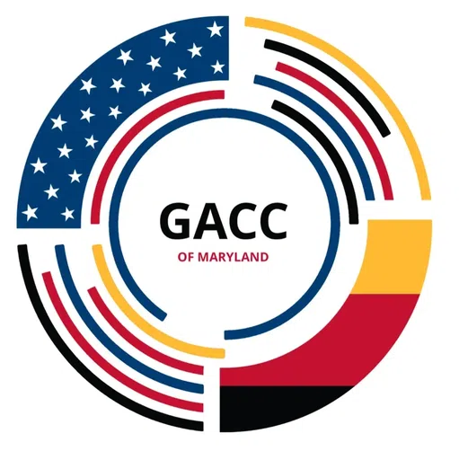 German American Cultural Center Incorporated logo