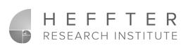 Heffter Research Institute logo
