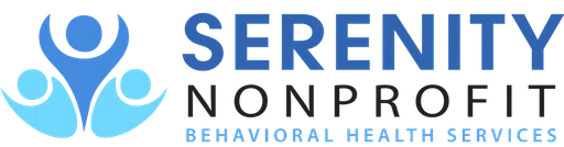 Serenity Nonprofit logo