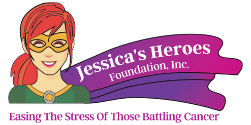Jessicas Heroes Foundation Inc logo