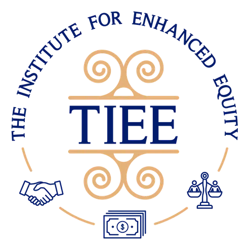 Institute for Enhanced Equity logo
