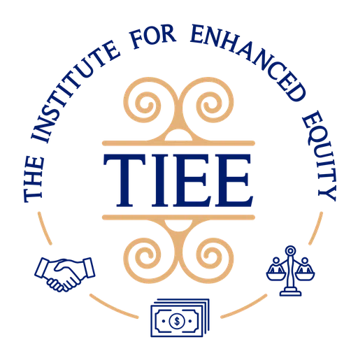 Institute for Enhanced Equity logo