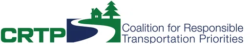 Coalition for Responsible Transportation Priorities logo