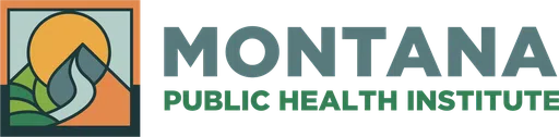Montana Public Health Institute logo