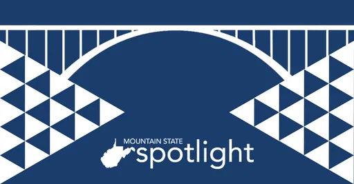 Mountain State Spotlight Inc logo
