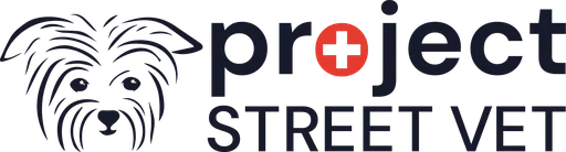 Project Street Vet logo