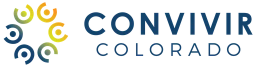 Convivir Colorado logo