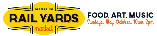 Rail Yards Market logo