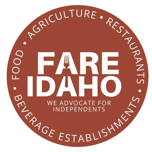 Id Ind Food Agriculture Restaurant & Beverage Establishments Alliance logo