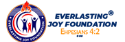 Everlasting Joy Foundation logo