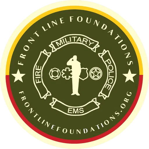 Front Line Foundations of North America Inc logo