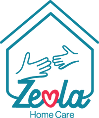 Zeola Home Care Services logo