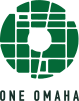 One Omaha logo