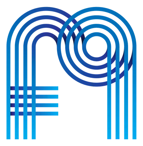 Friction Performing Arts logo