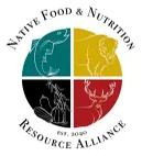 Native Food and Nutrition Resource Alliance logo