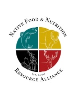 Native Food and Nutrition Resource Alliance logo