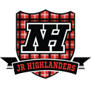 Northern Highlands Junior Football and Cheerleading Association Inc logo