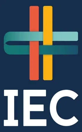Institute for Exceptional Care logo