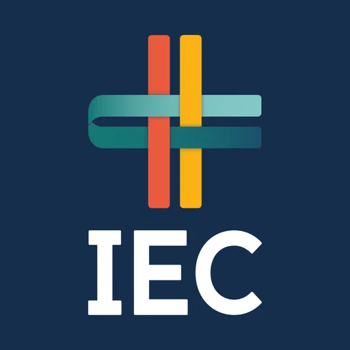 Institute for Exceptional Care logo