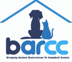 Bringing Animal Renovations to Campbell County logo