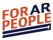 Alliance for a Better Arkansas Inc logo