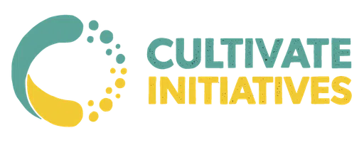 Cultivate Initiatives logo