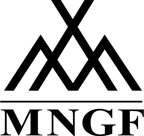 Island Mountain Community Development Financial Institution logo