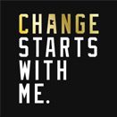Change Starts With Me logo